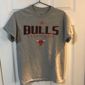 Adidas Chicago Bulls - Small
